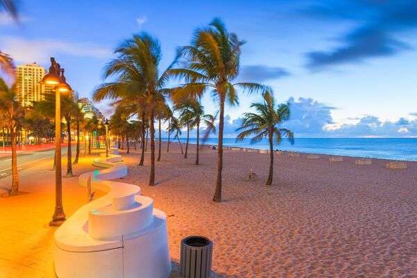 Boat Cleaning Services Pompano Beach