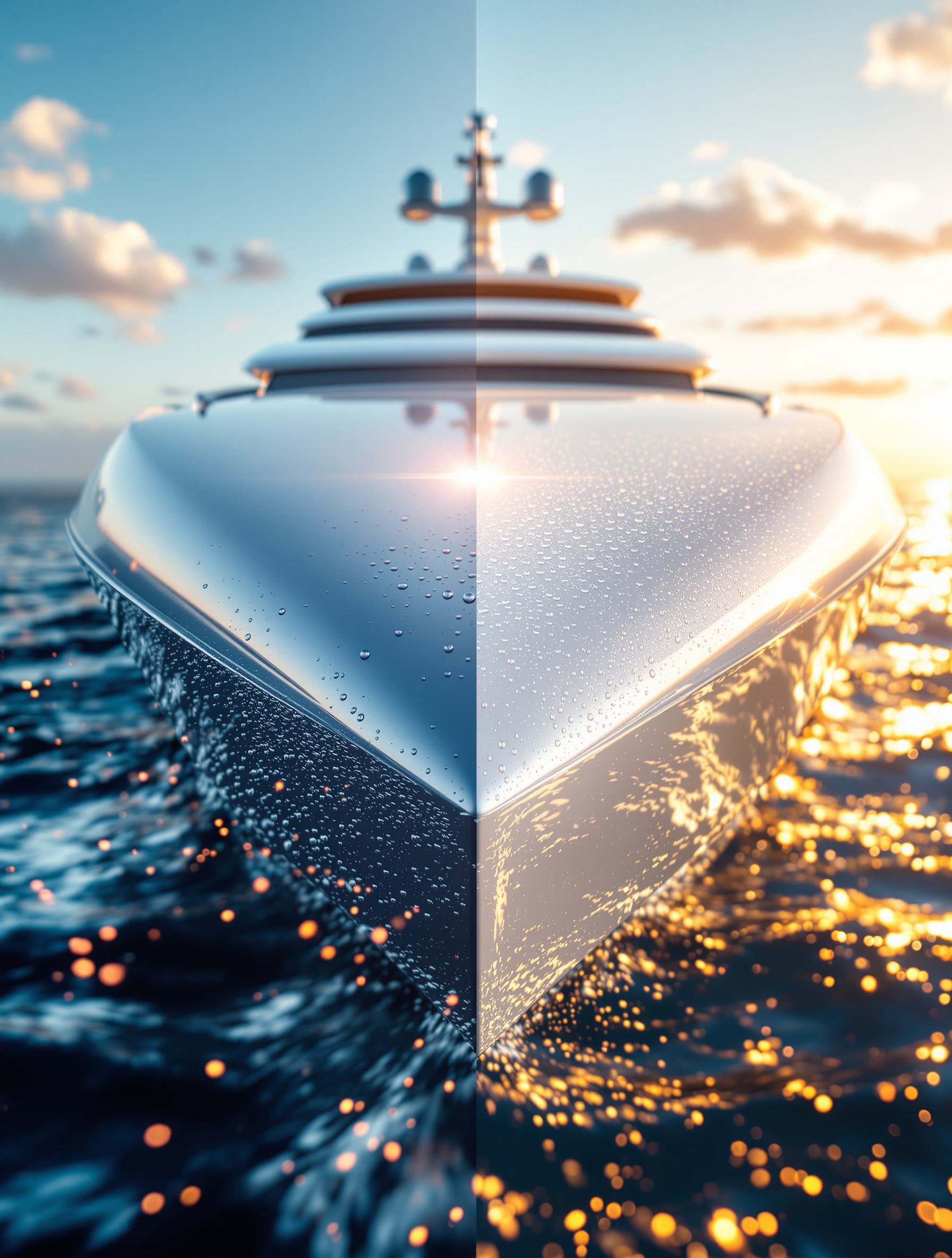 Barnacle Removal Fort Lauderdale, FL