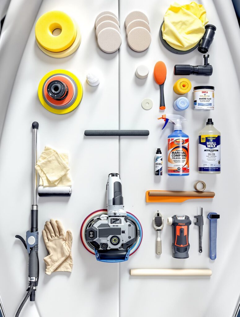 Waxing And Polishing Near Me Fort Lauderdale, FL