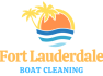Yacht Cleaning Fort Lauderdale